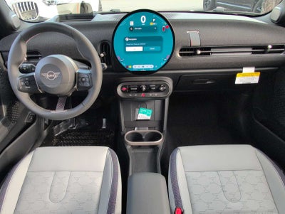 2026 MINI Techo Duro 4 Puertas Cooper S