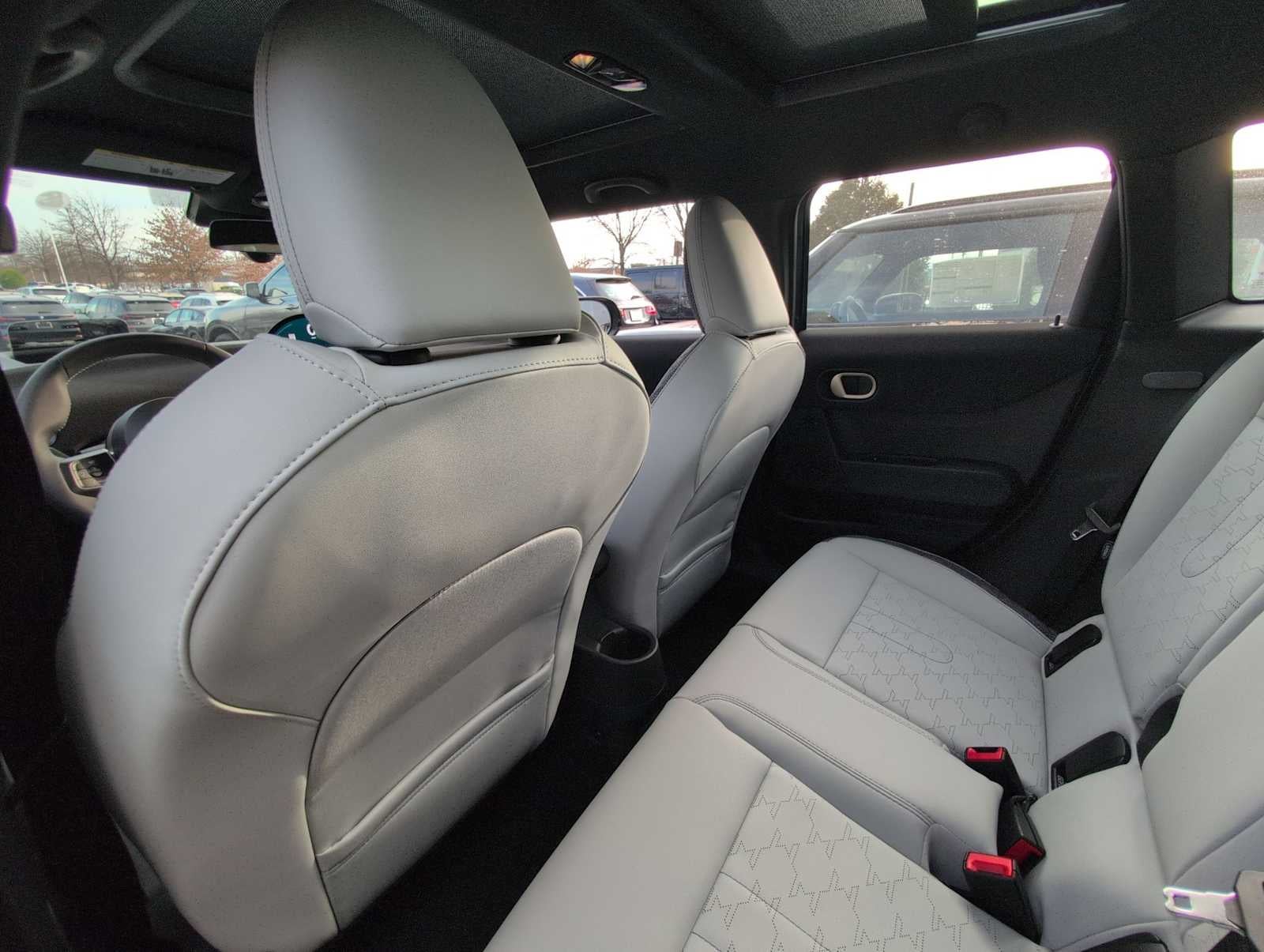 2026 MINI Techo Duro 4 Puertas Cooper S