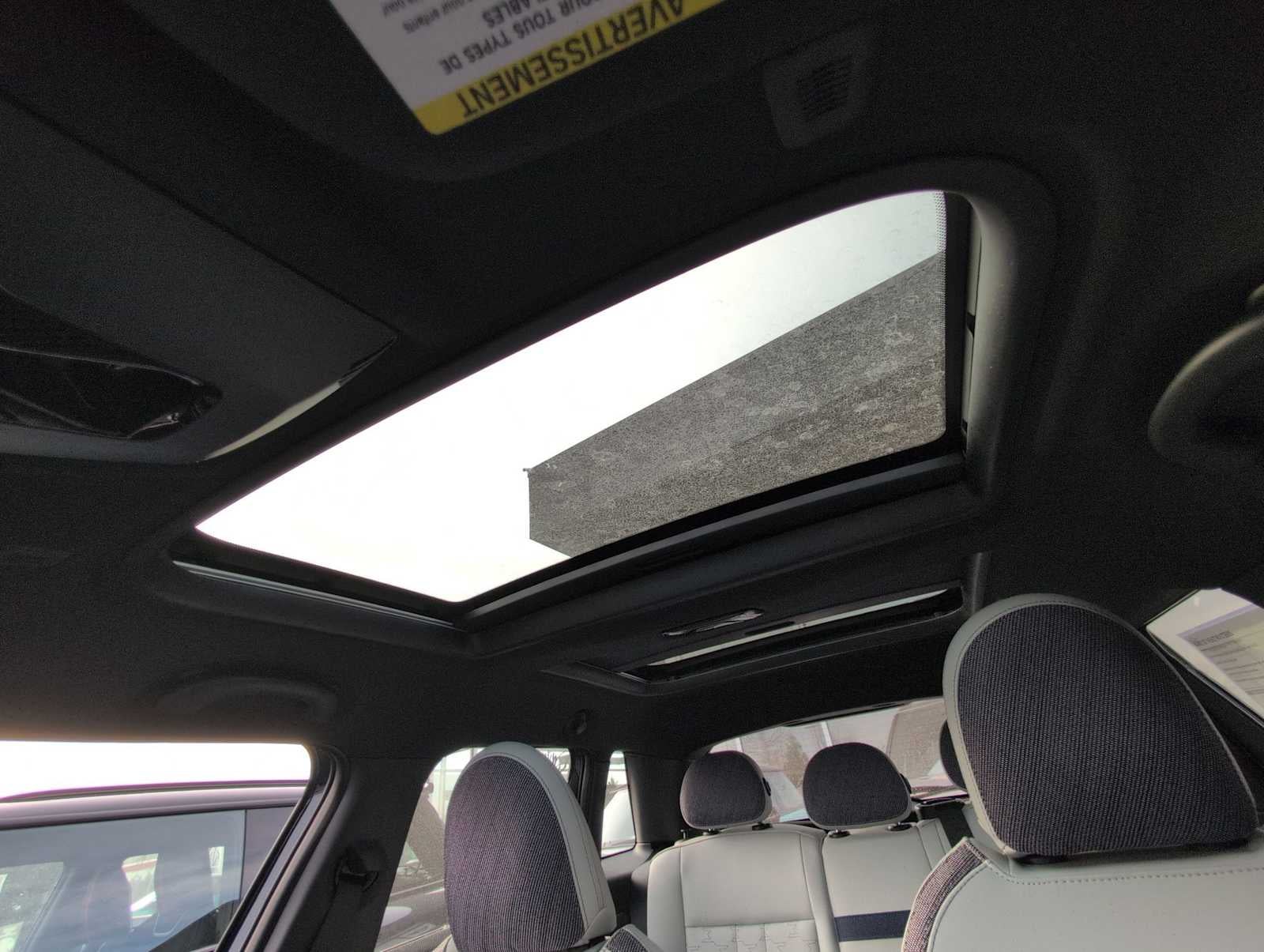 2026 MINI Techo Duro 4 Puertas Cooper S