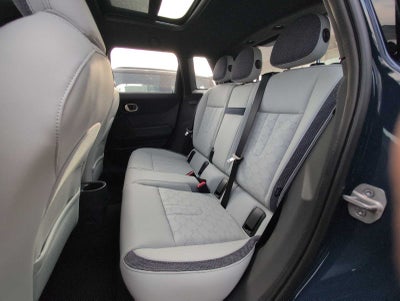 2026 MINI Techo Duro 4 Puertas Cooper S