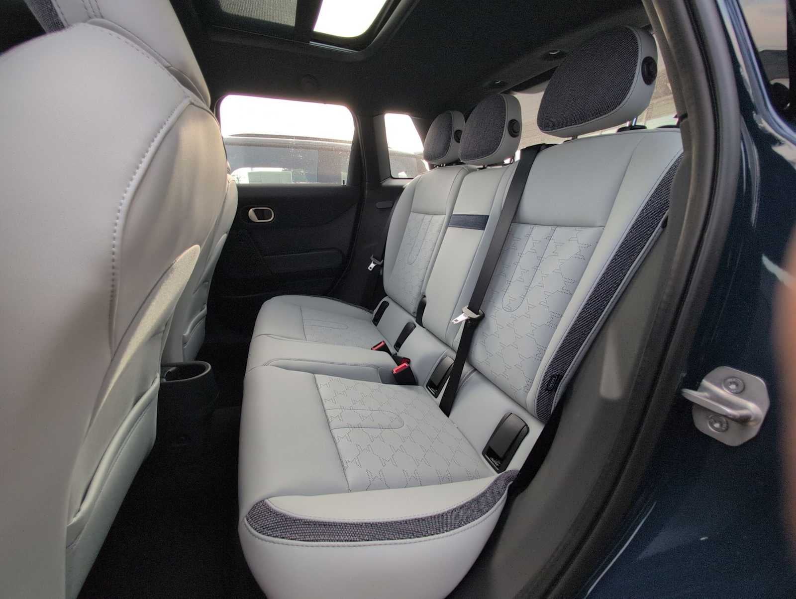 2026 MINI Techo Duro 4 Puertas Cooper S