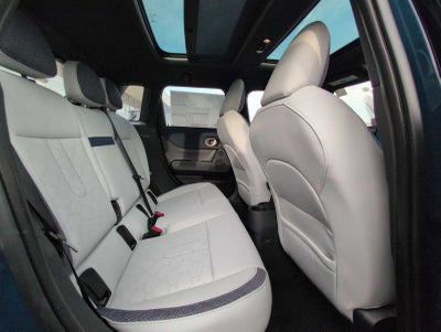 2026 MINI Techo Duro 4 Puertas Cooper S