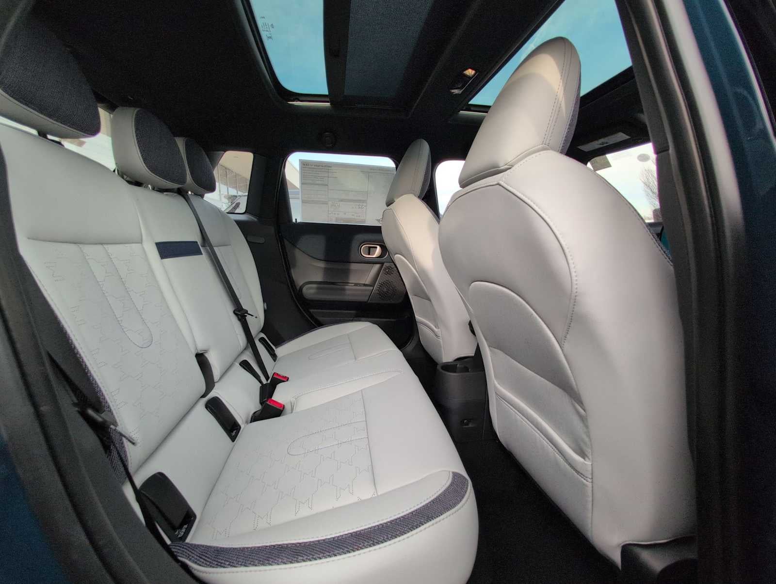 2026 MINI Techo Duro 4 Puertas Cooper S