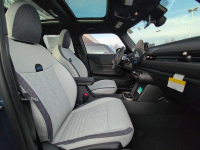 2026 MINI Techo Duro 4 Puertas Cooper S