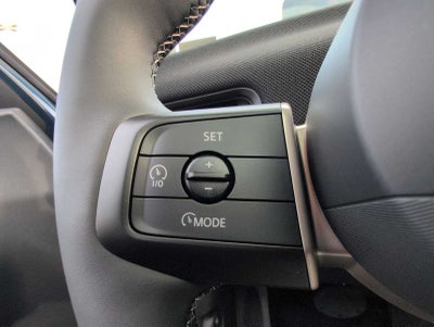 2026 MINI Techo Duro 4 Puertas Cooper S