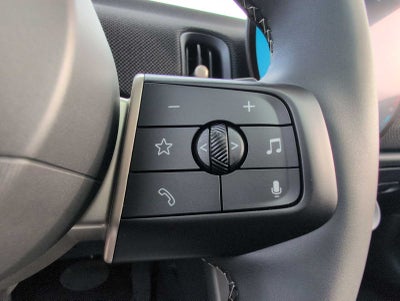 2026 MINI Techo Duro 4 Puertas Cooper S