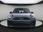 2026 MINI Techo Duro 4 Puertas Cooper S