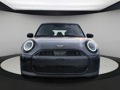 2026 MINI Techo Duro 4 Puertas Cooper S