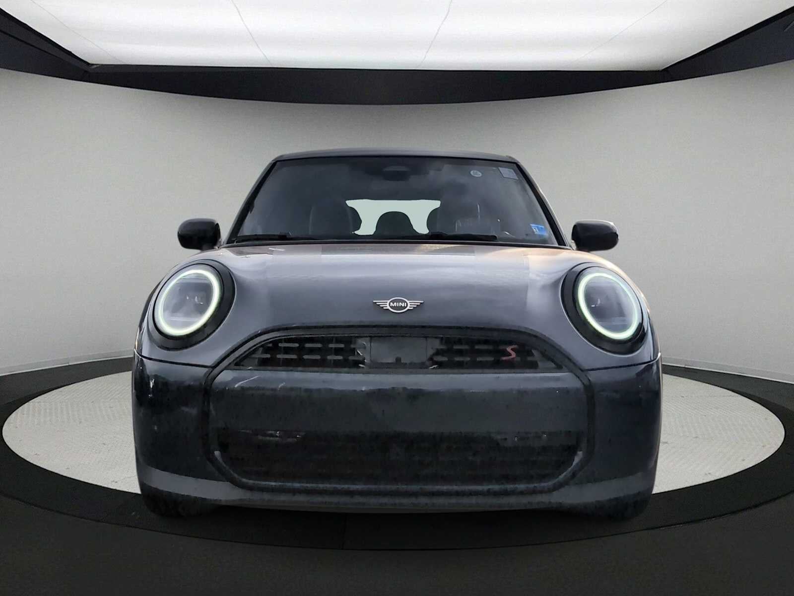 2026 MINI Techo Duro 4 Puertas Cooper S