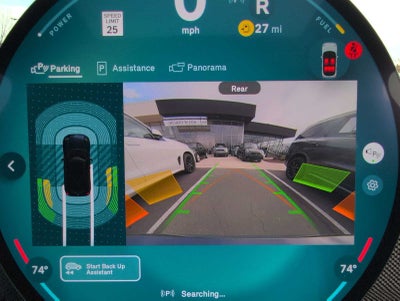 2026 MINI Techo Duro 4 Puertas Cooper S