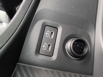 2026 MINI Techo Duro 4 Puertas Cooper S