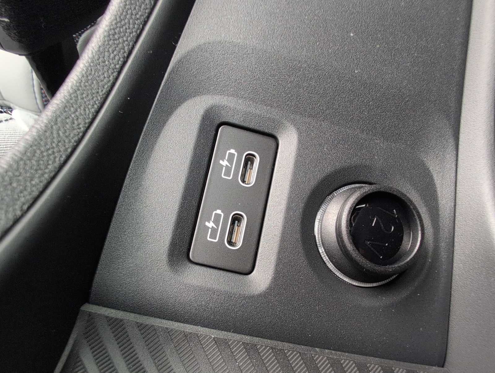 2026 MINI Techo Duro 4 Puertas Cooper S