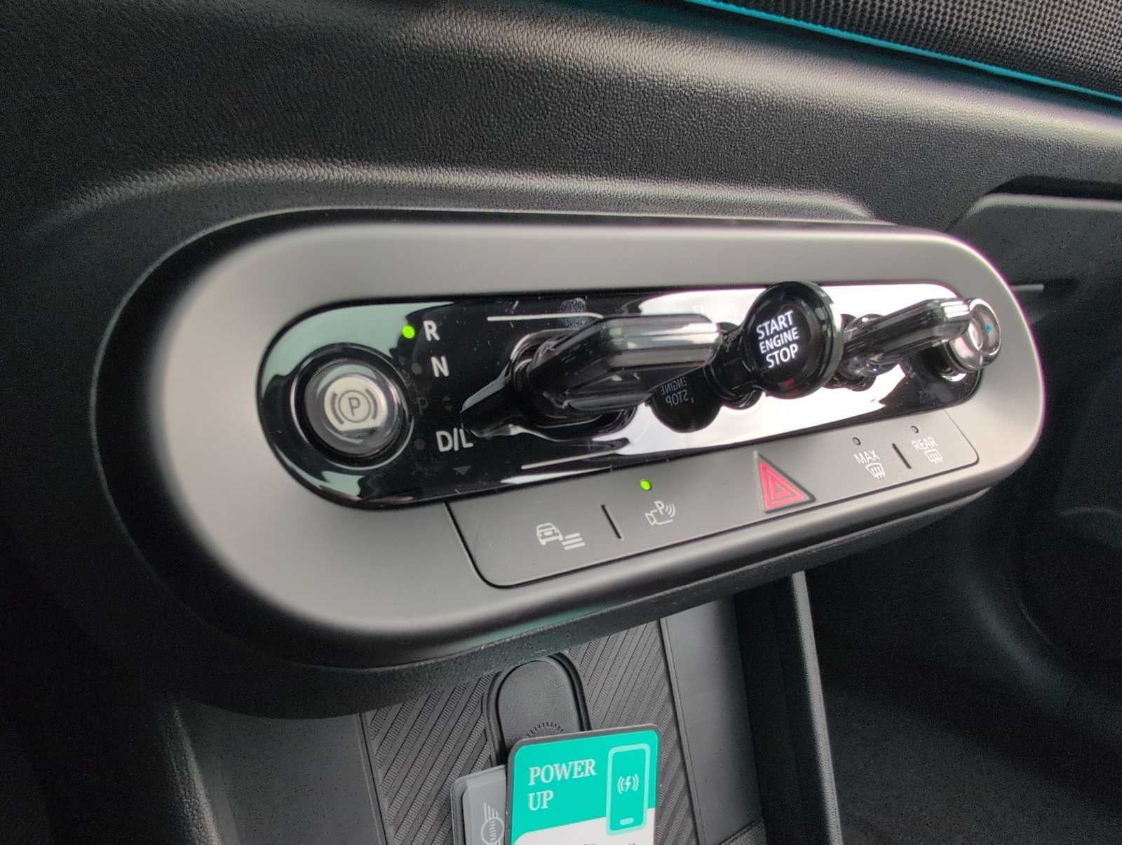 2026 MINI Techo Duro 4 Puertas Cooper S