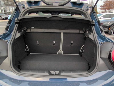 2026 MINI Techo Duro 4 Puertas Cooper S