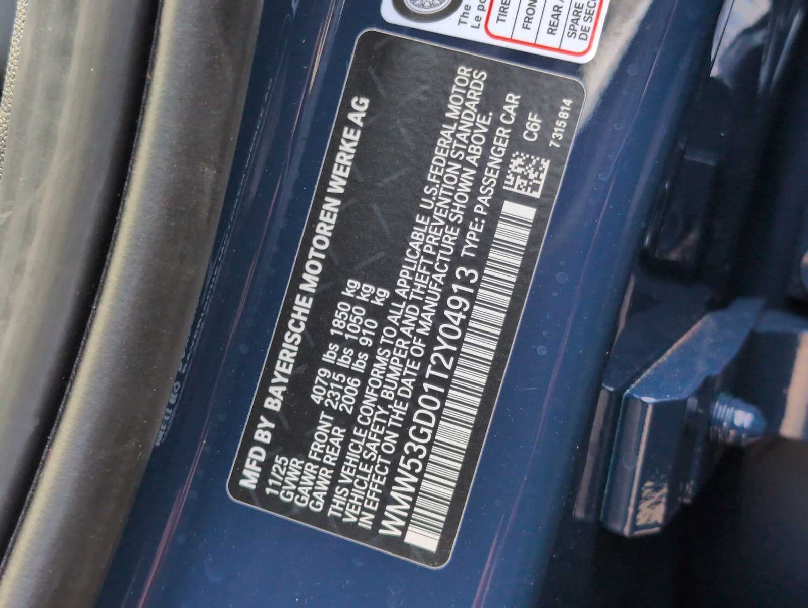 2026 MINI Techo Duro 4 Puertas Cooper S