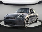 2026 MINI Techo Duro 4 Puertas Cooper S