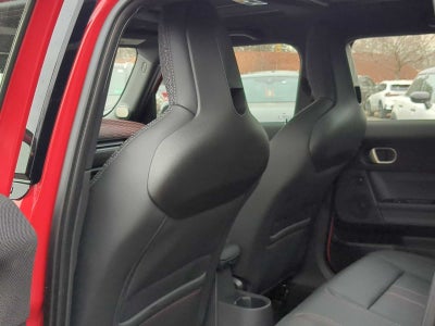 2026 MINI Techo Duro 4 Puertas Cooper S