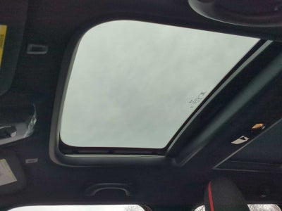 2026 MINI Techo Duro 4 Puertas Cooper S