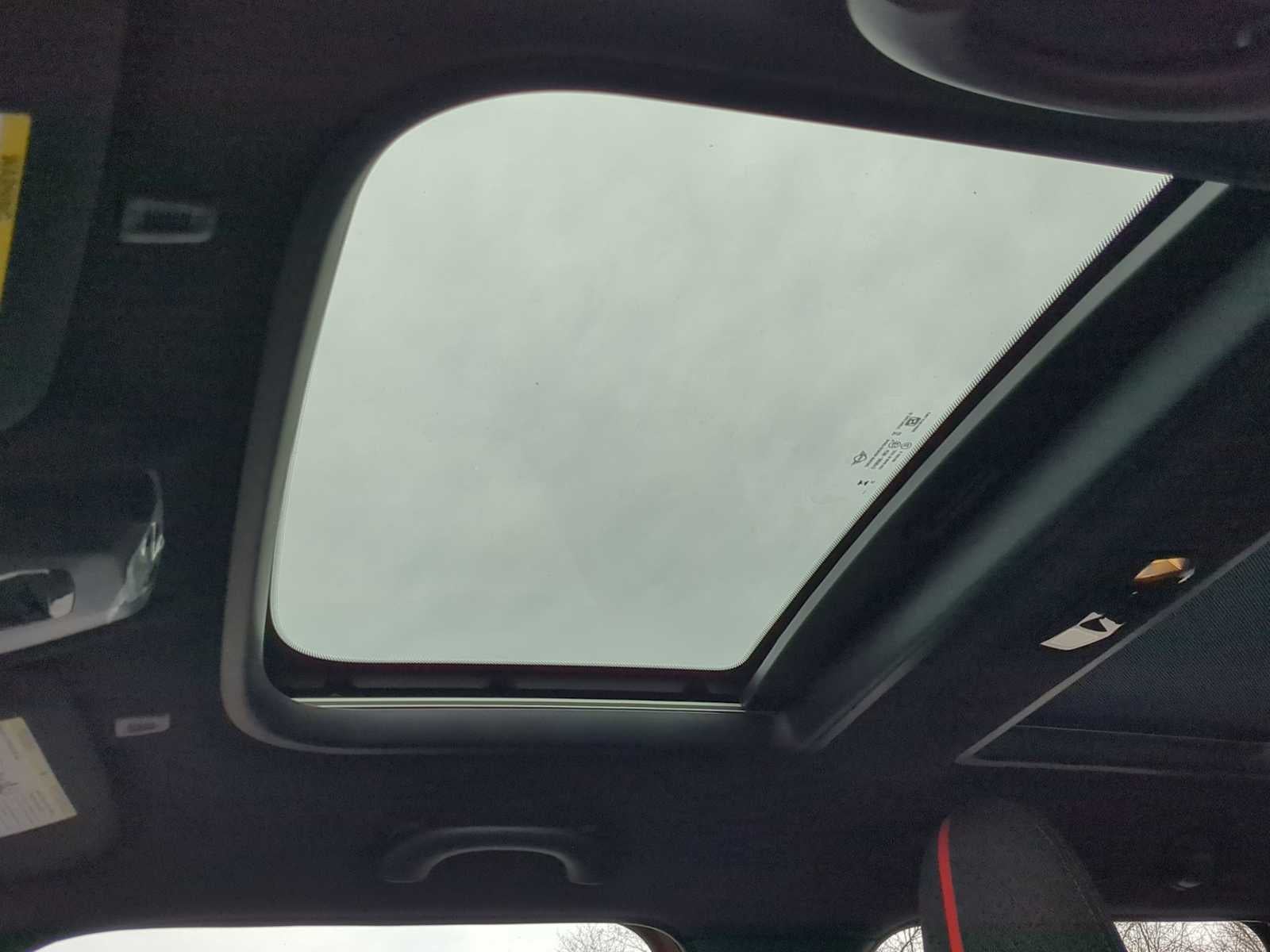 2026 MINI Techo Duro 4 Puertas Cooper S