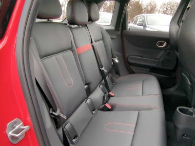 2026 MINI Techo Duro 4 Puertas Cooper S