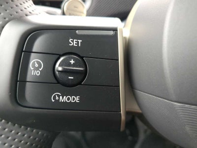 2026 MINI Techo Duro 4 Puertas Cooper S