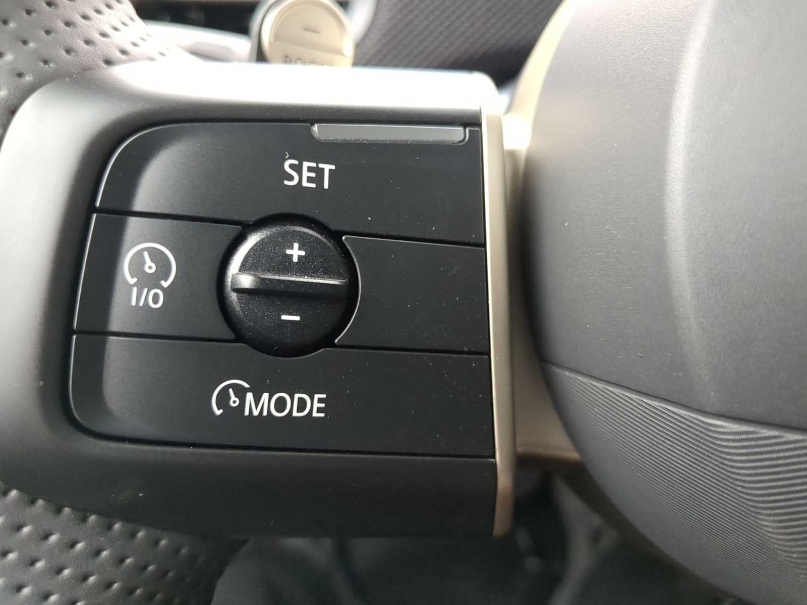 2026 MINI Techo Duro 4 Puertas Cooper S