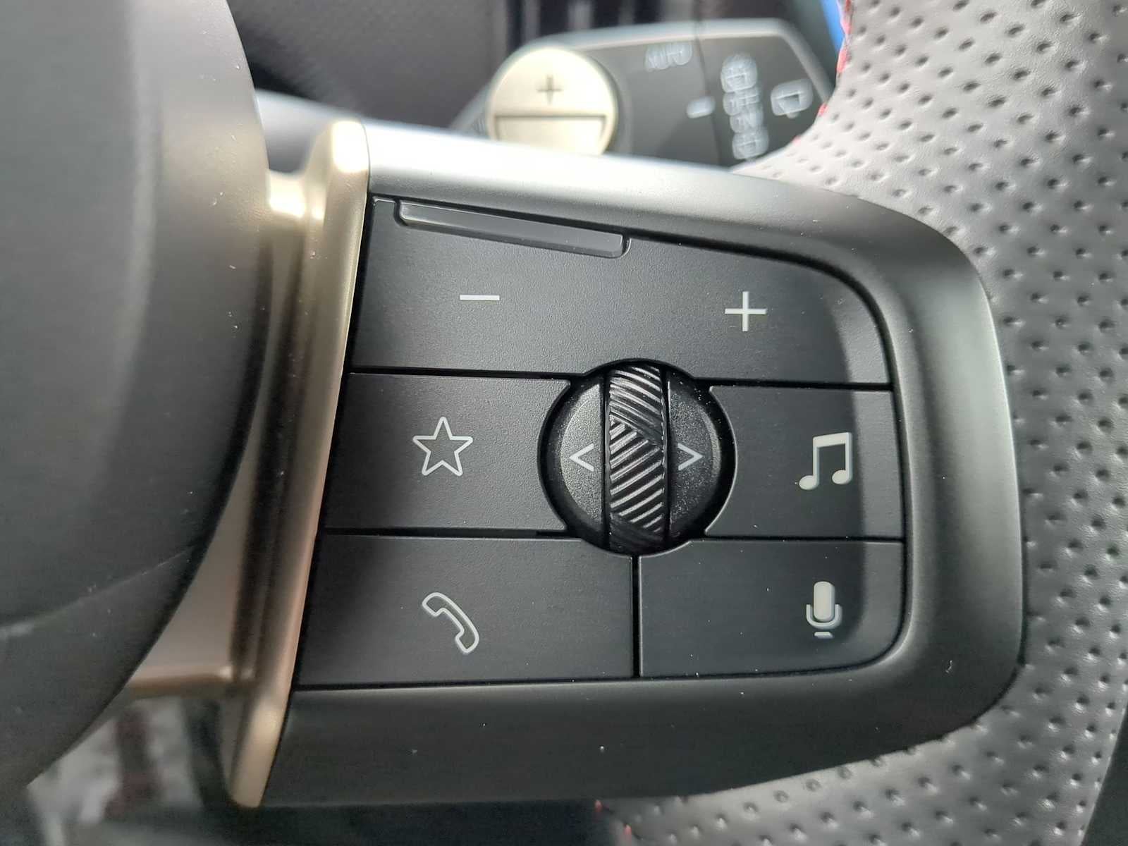 2026 MINI Techo Duro 4 Puertas Cooper S