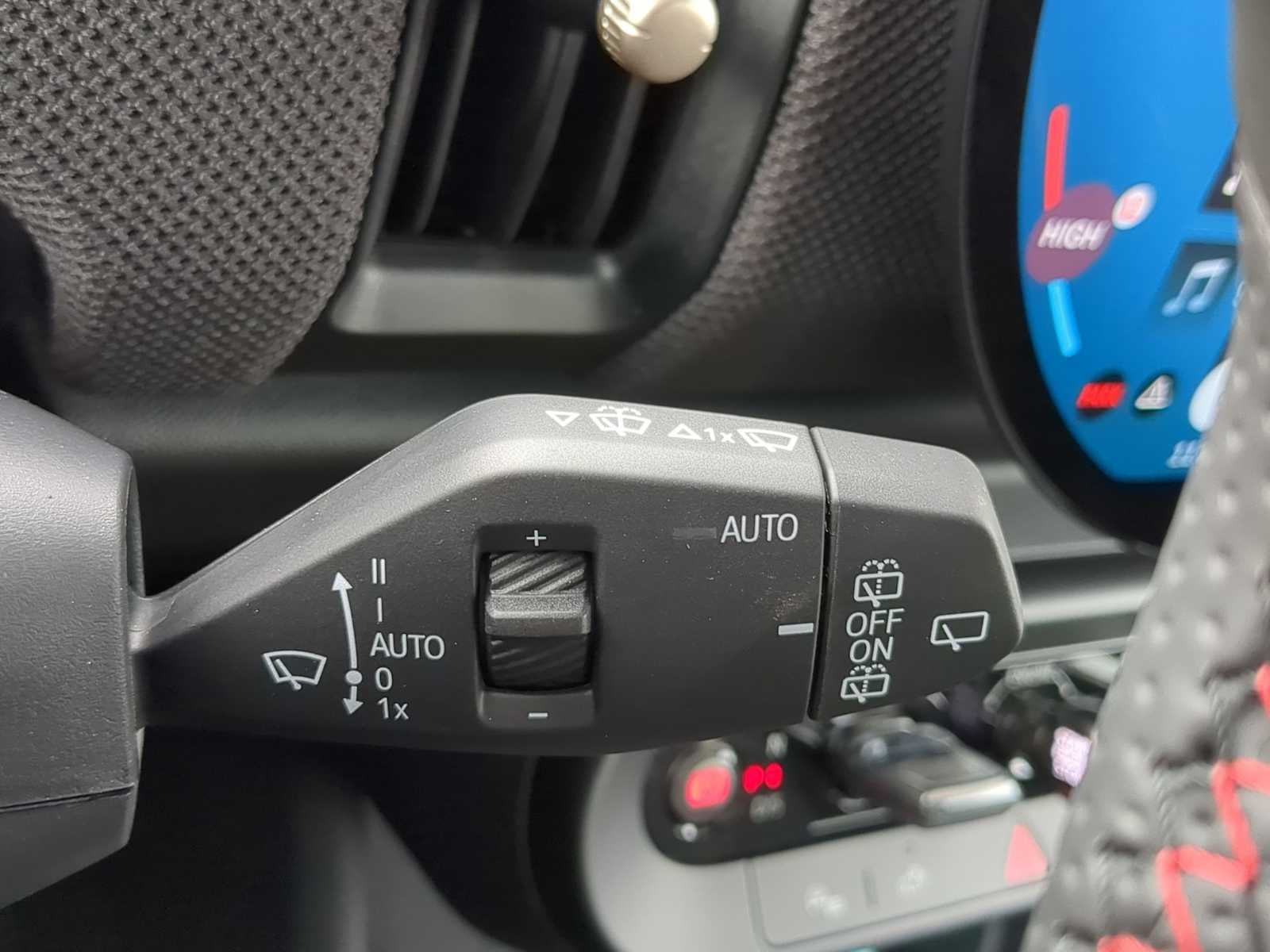 2026 MINI Techo Duro 4 Puertas Cooper S