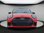 2026 MINI Techo Duro 4 Puertas Cooper S