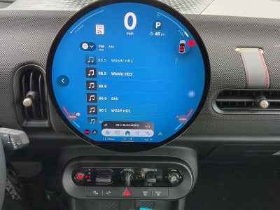 2026 MINI Techo Duro 4 Puertas Cooper S