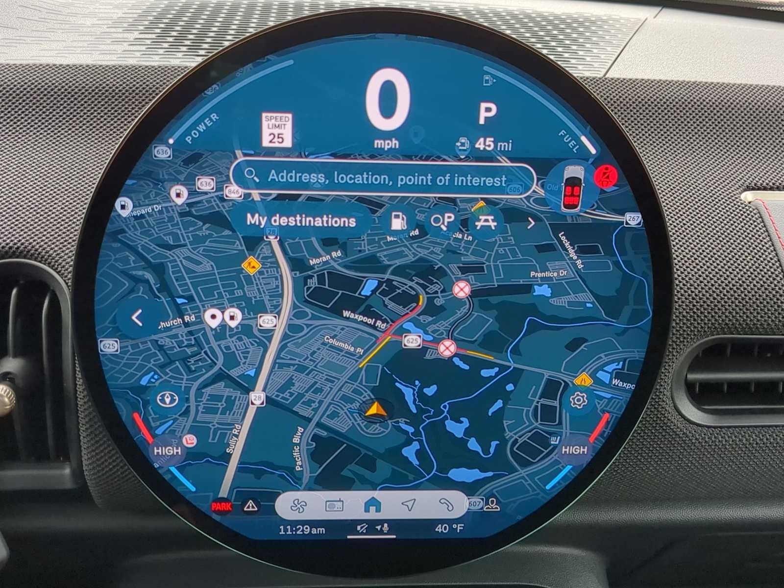 2026 MINI Techo Duro 4 Puertas Cooper S