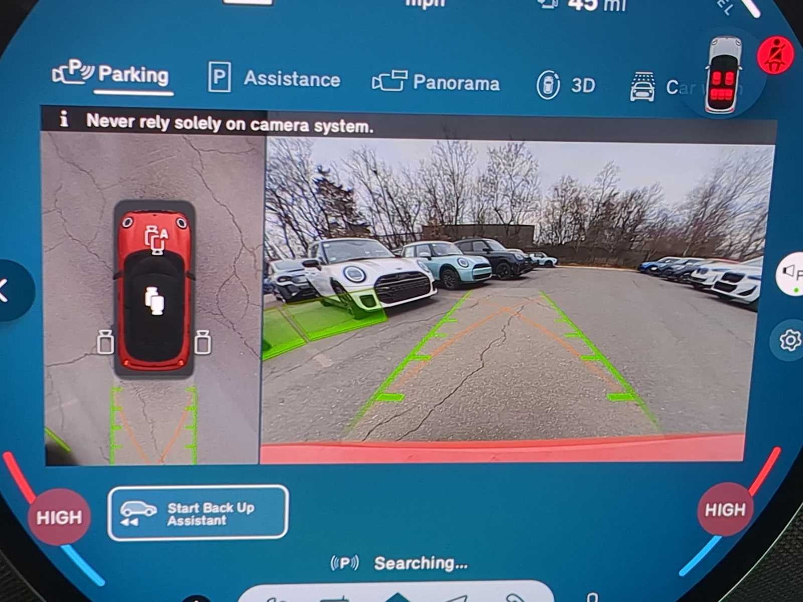 2026 MINI Techo Duro 4 Puertas Cooper S