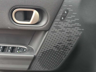 2026 MINI Techo Duro 4 Puertas Cooper S