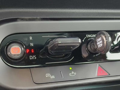 2026 MINI Techo Duro 4 Puertas Cooper S