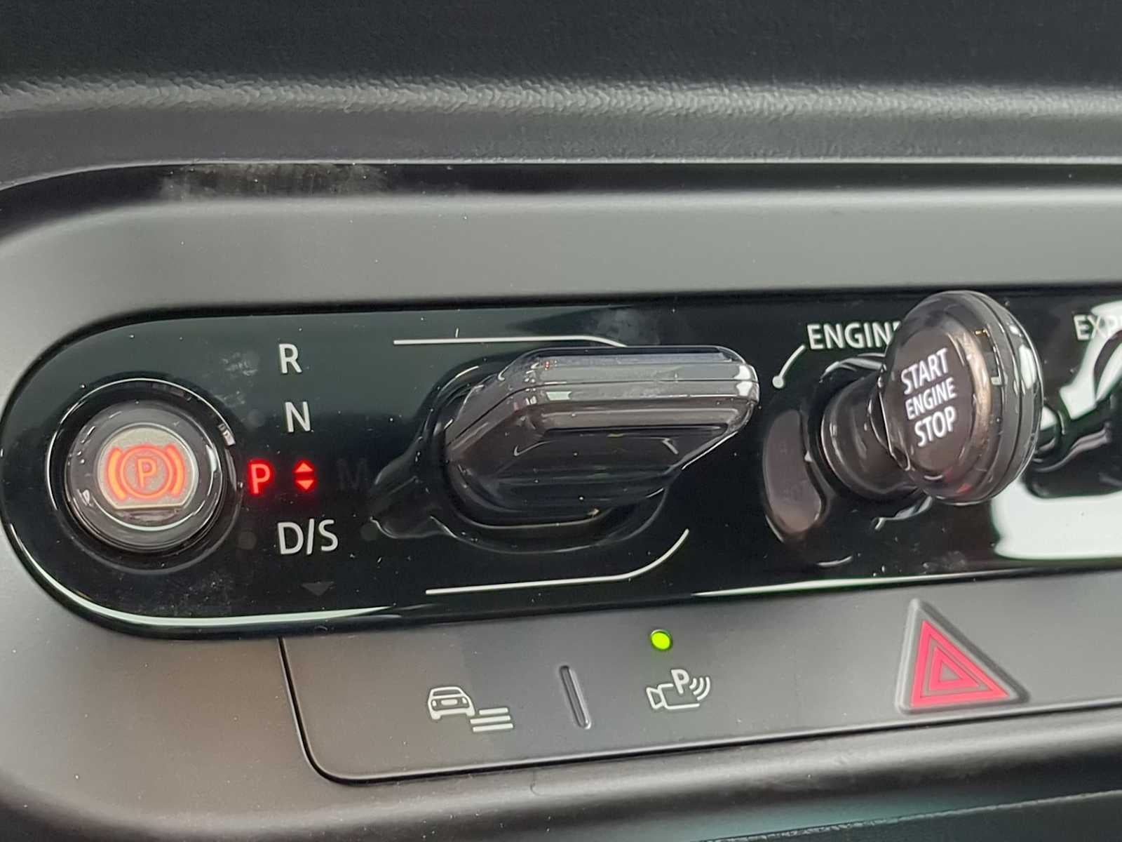 2026 MINI Techo Duro 4 Puertas Cooper S