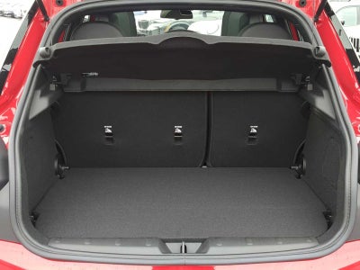 2026 MINI Techo Duro 4 Puertas Cooper S