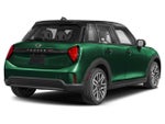 2026 MINI Techo Duro 4 Puertas Cooper S