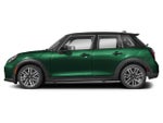 2026 MINI Techo Duro 4 Puertas Cooper S