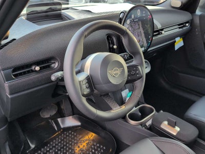 2026 MINI 4 PUERTAS ICÓNICO