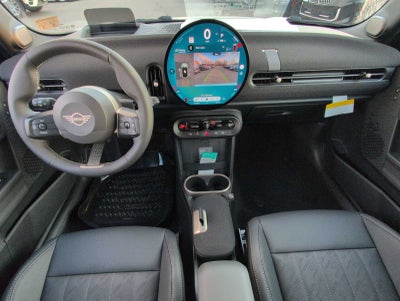 2026 MINI 4 PUERTAS ICÓNICO