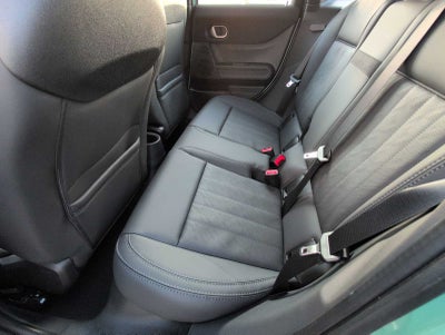 2026 MINI 4 PUERTAS ICÓNICO