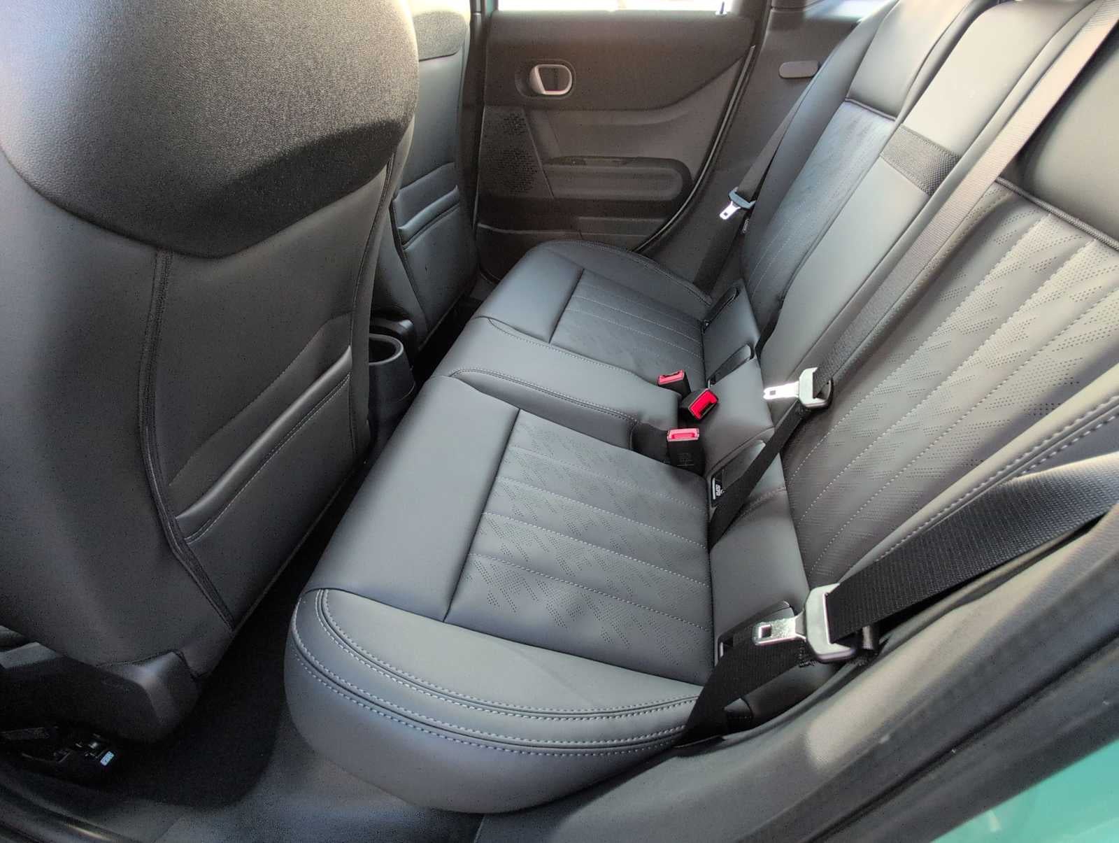 2026 MINI 4 PUERTAS ICÓNICO