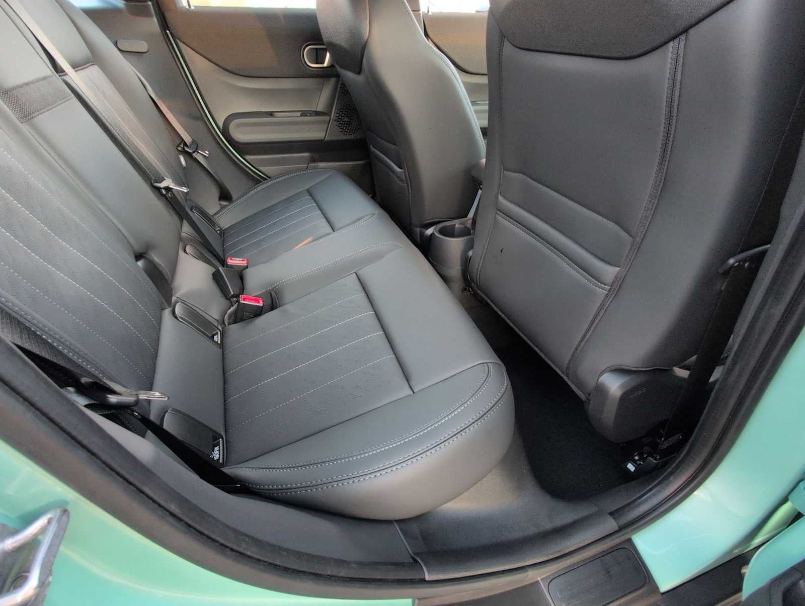 2026 MINI 4 PUERTAS ICÓNICO