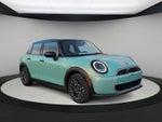 2026 MINI 4 PUERTAS ICÓNICO