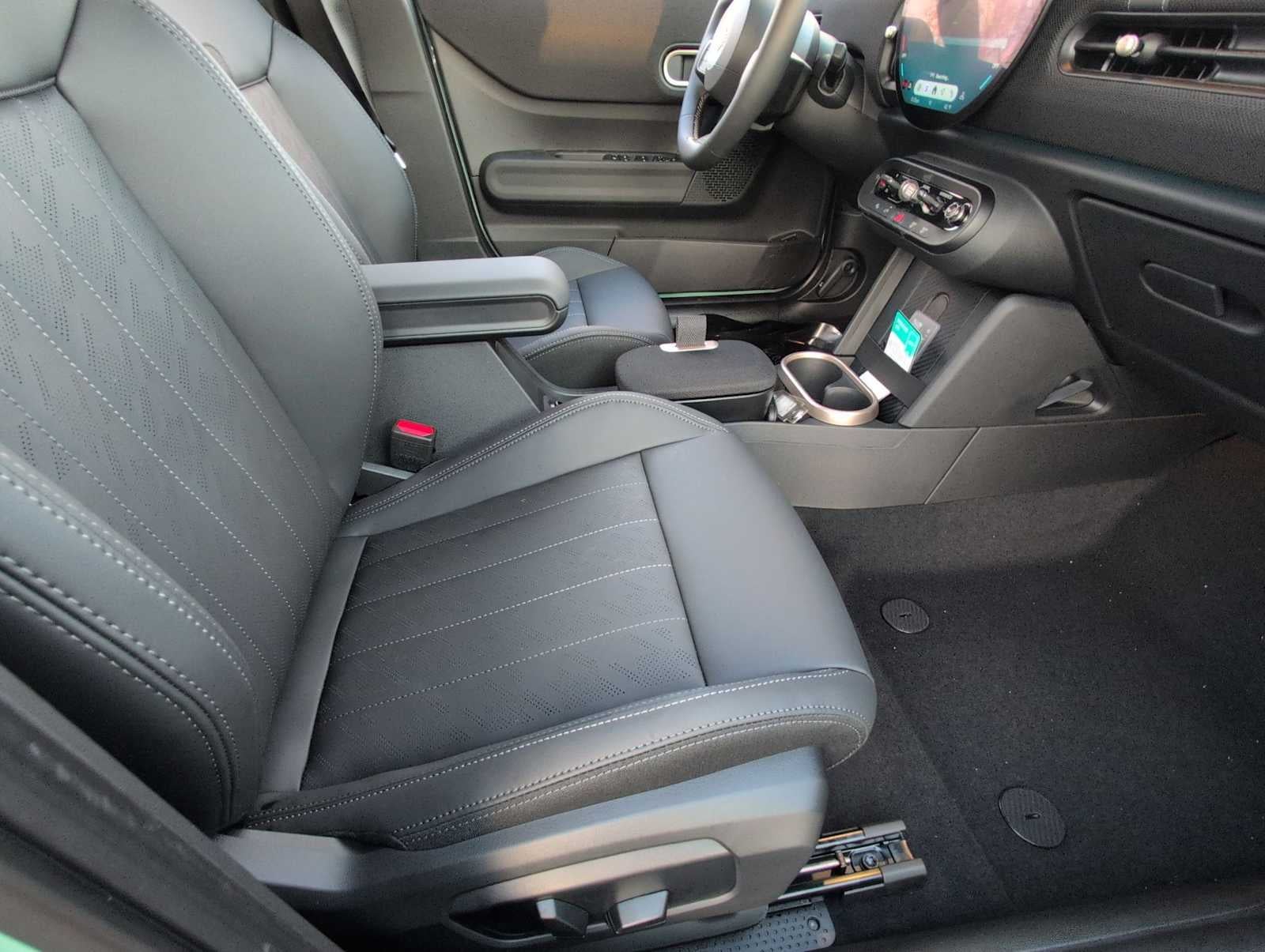 2026 MINI 4 PUERTAS ICÓNICO