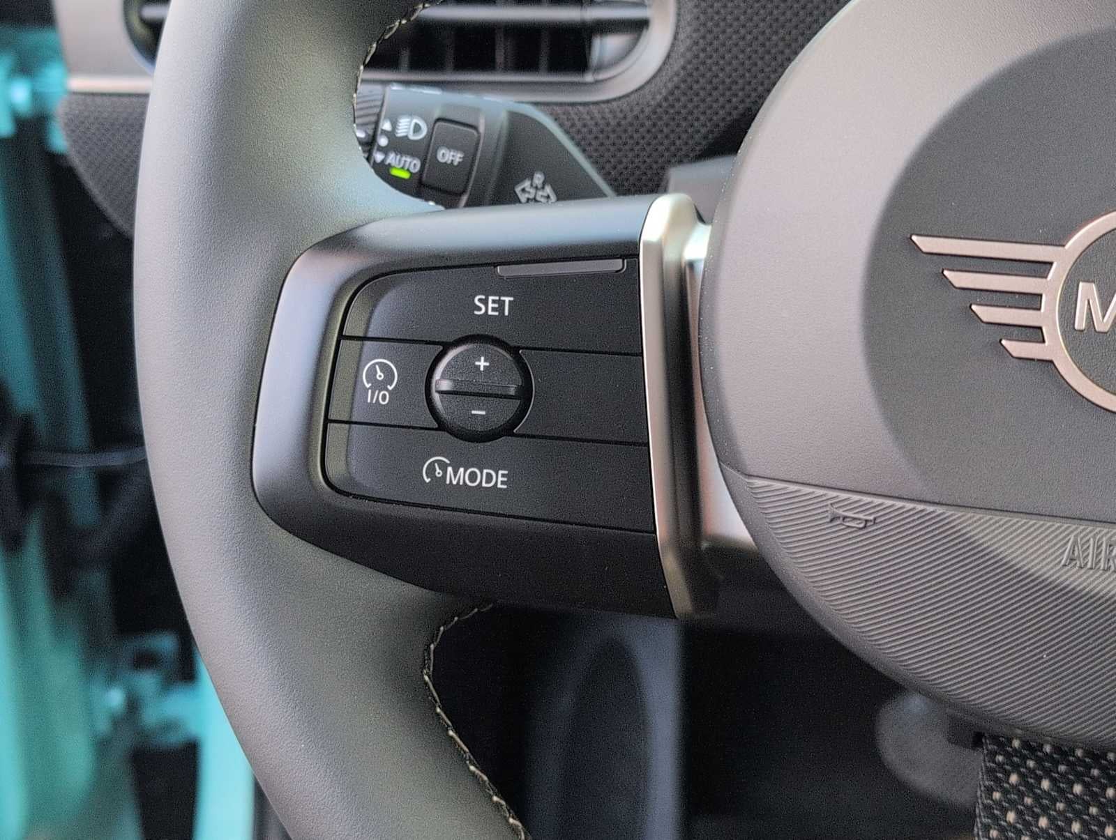 2026 MINI 4 PUERTAS ICÓNICO