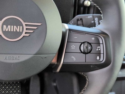 2026 MINI 4 PUERTAS ICÓNICO