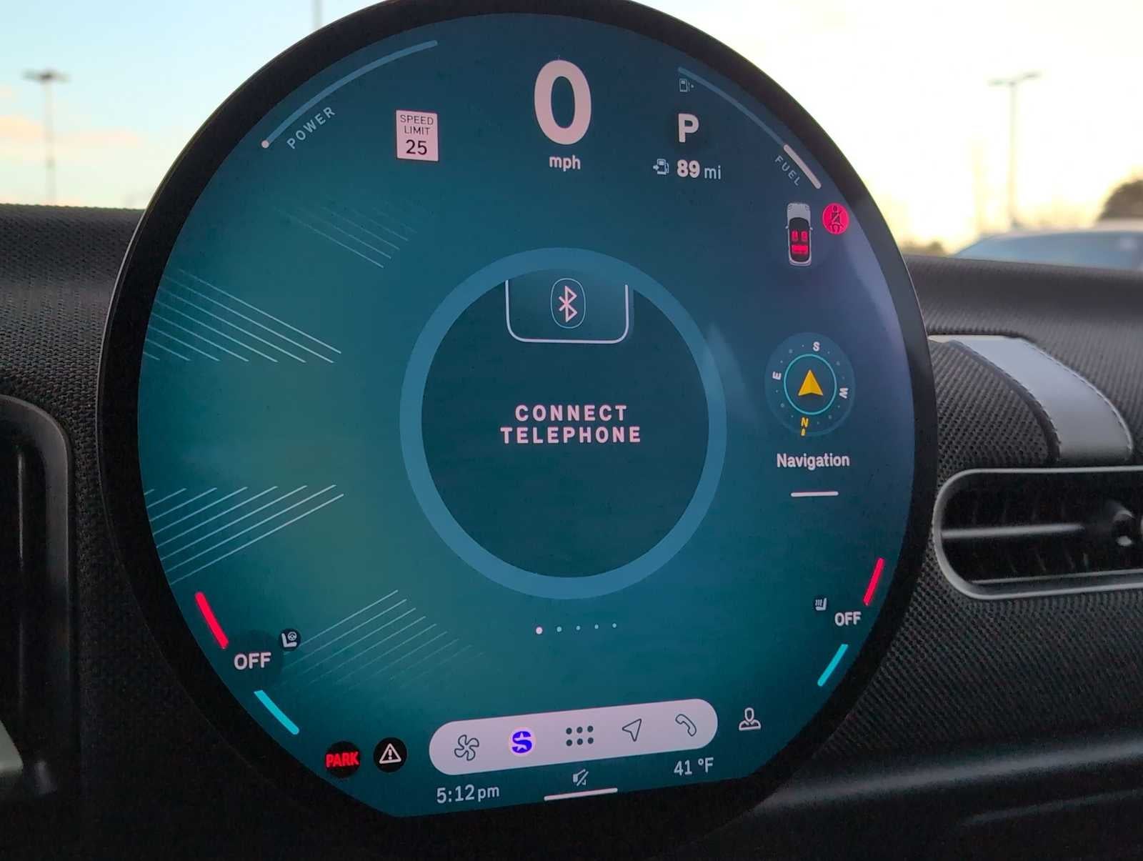 2026 MINI 4 PUERTAS ICÓNICO