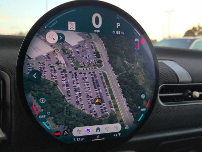 2026 MINI 4 PUERTAS ICÓNICO