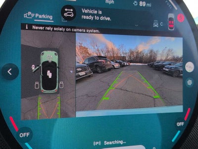 2026 MINI 4 PUERTAS ICÓNICO